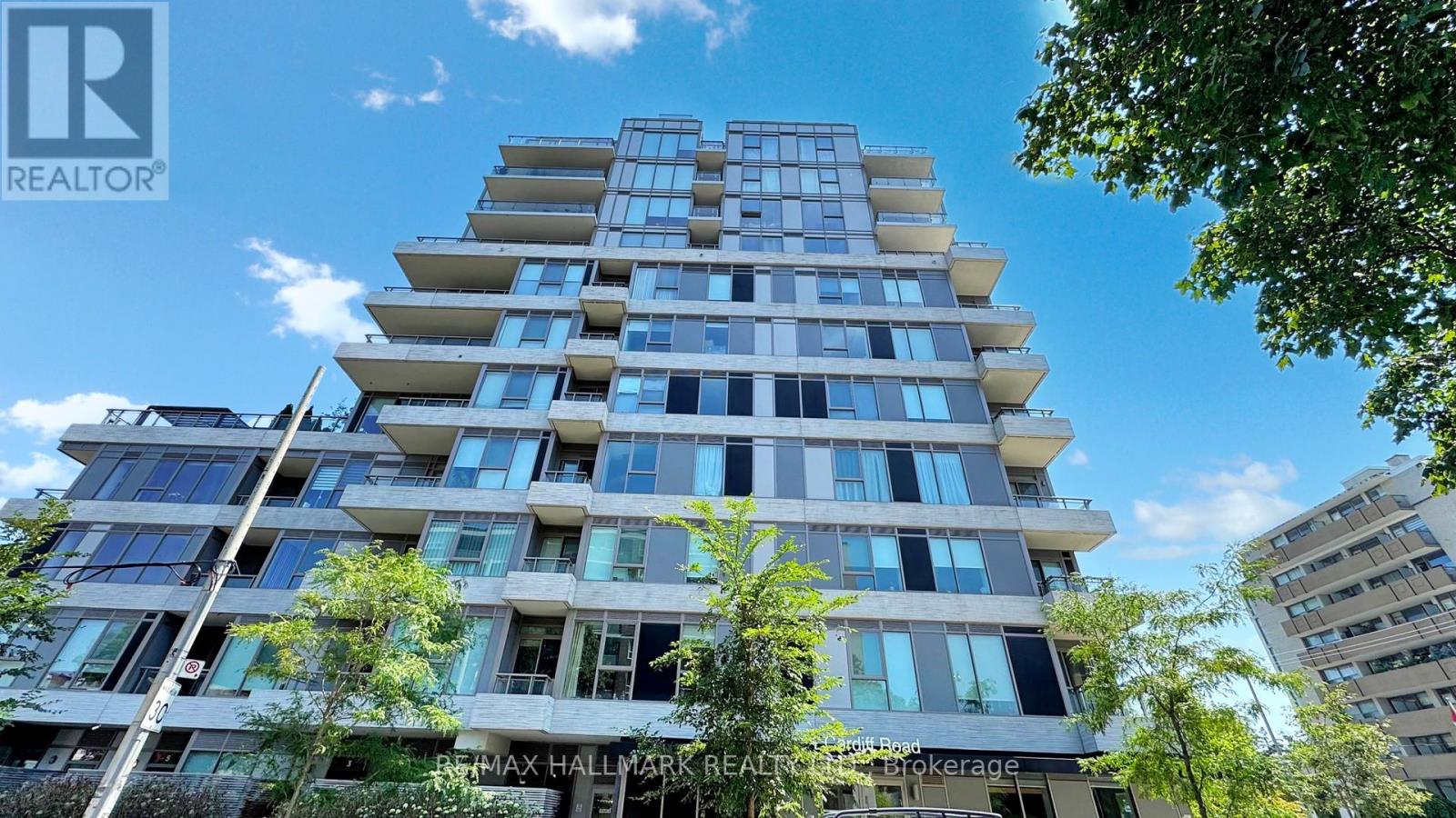 303 - 1 Cardiff Road, Toronto, Ontario  M4P 0G2 - Photo 26 - C12449139