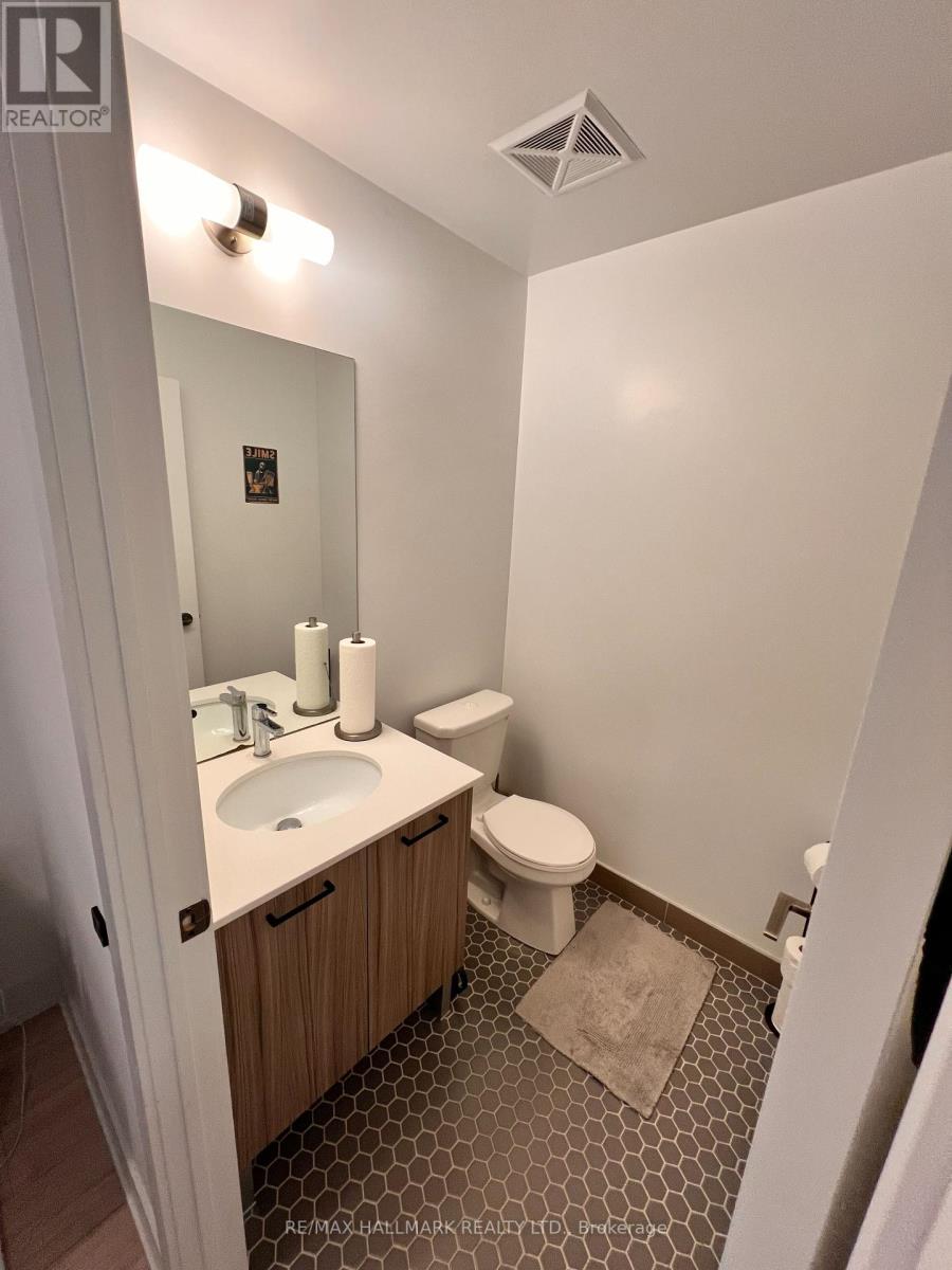 1508 - 11 Lillian Street, Toronto, Ontario  M4S 2H7 - Photo 12 - C12449148