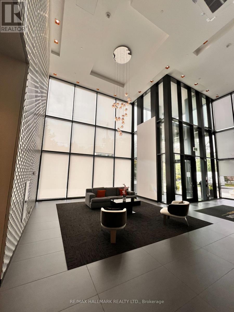 1508 - 11 Lillian Street, Toronto, Ontario  M4S 2H7 - Photo 2 - C12449148
