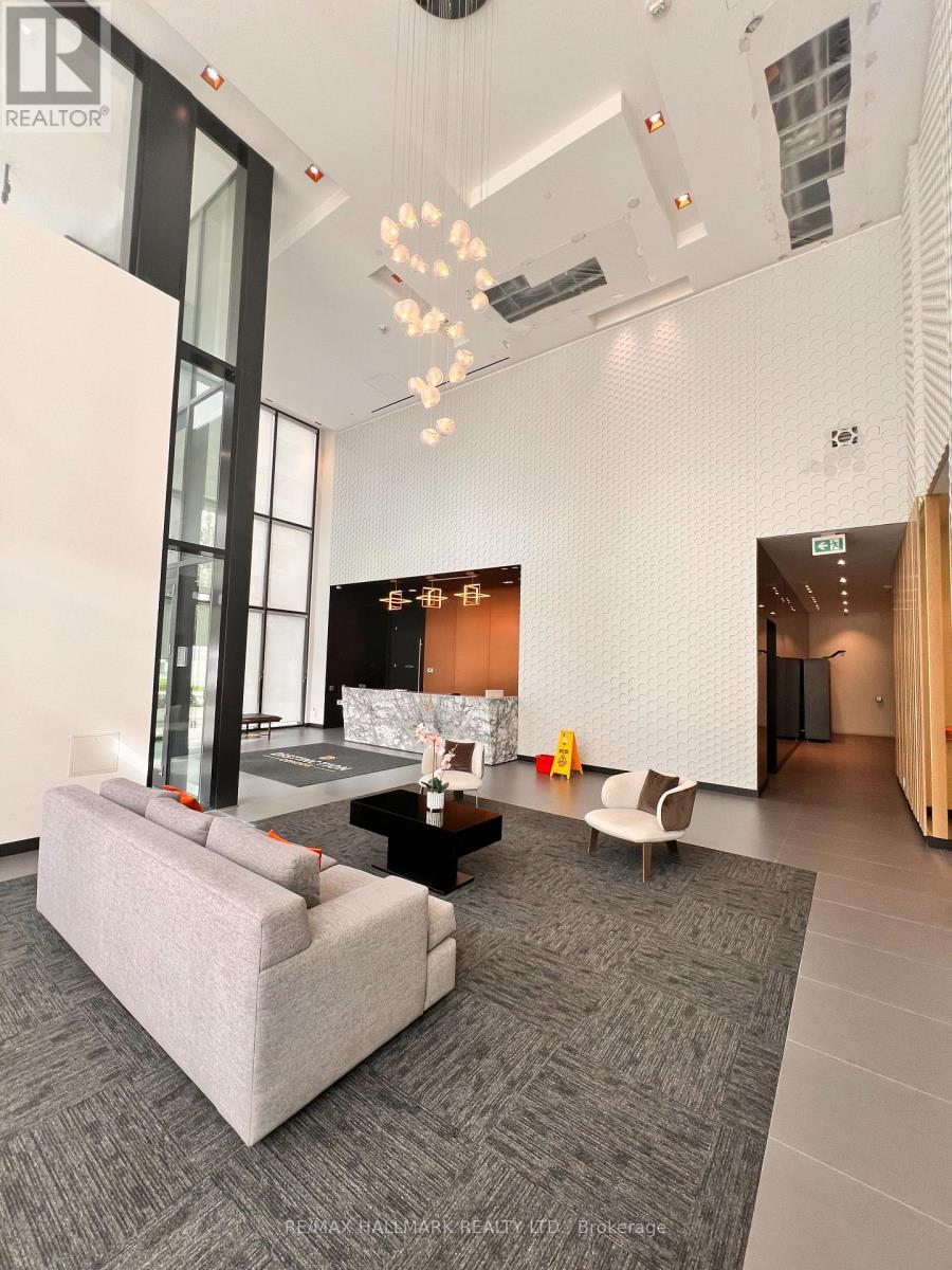 1508 - 11 Lillian Street, Toronto, Ontario  M4S 2H7 - Photo 3 - C12449148