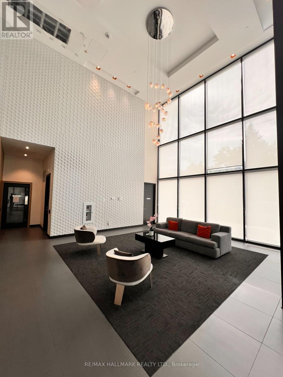 1508 - 11 Lillian Street, Toronto, Ontario  M4S 2H7 - Photo 4 - C12449148