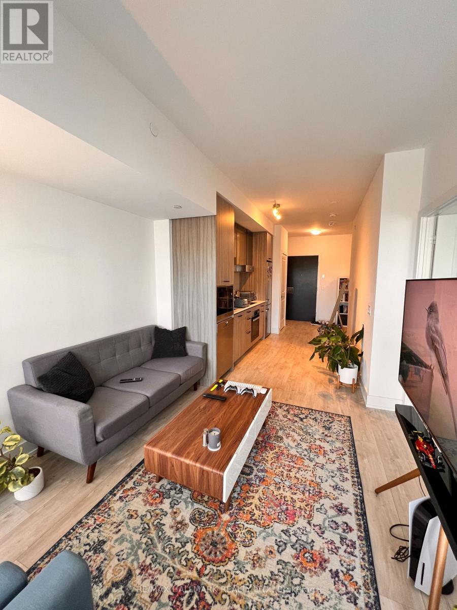 1508 - 11 Lillian Street, Toronto, Ontario  M4S 2H7 - Photo 6 - C12449148