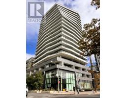 1508 - 11 LILLIAN STREET, Toronto, Ontario