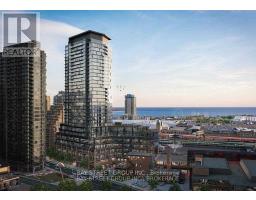 716 - 135 EAST LIBERTY STREET, Toronto, Ontario