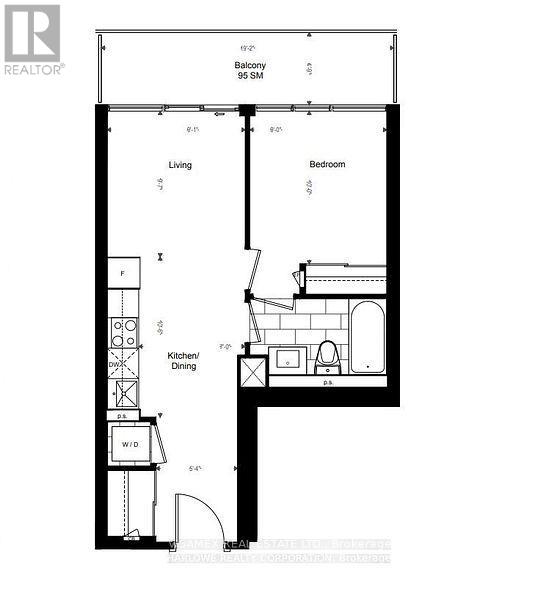 1956 - 135 Lower Sherbourne Street S, Toronto (Moss Park), Ontario  M5A 1Y4 - Photo 10 - C12449167