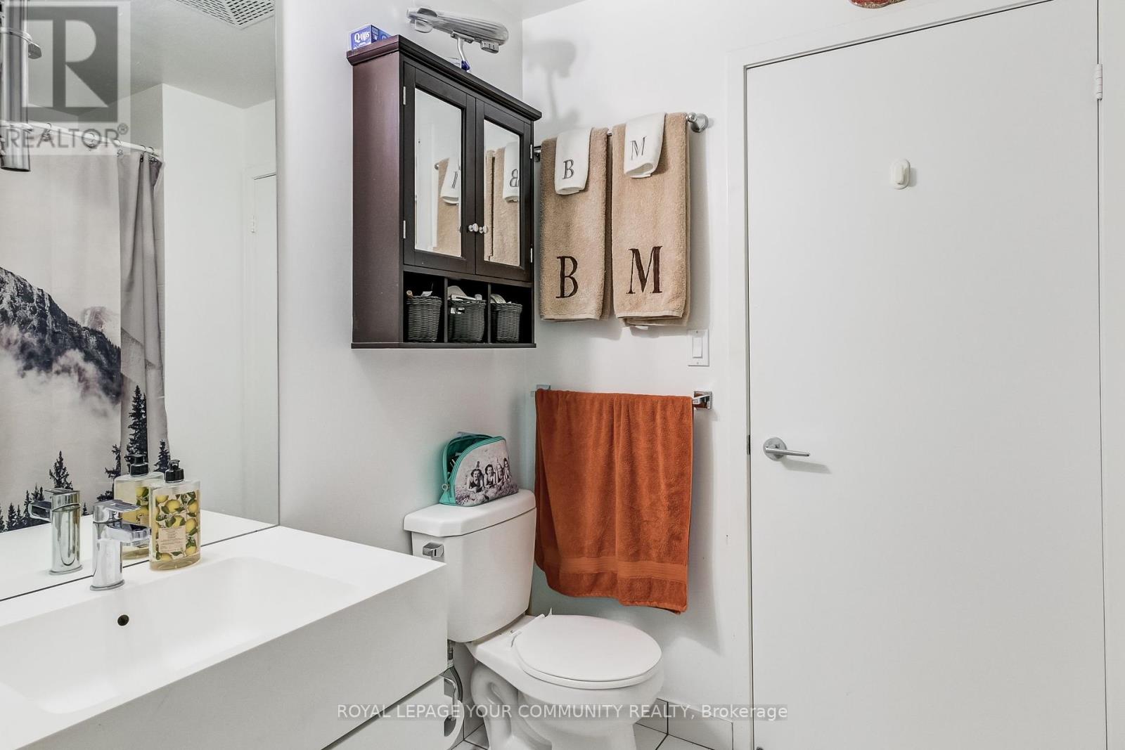 3611 - 21 Iceboat Terrace, Toronto (Waterfront Communities), Ontario  M5V 4A5 - Photo 15 - C12449176