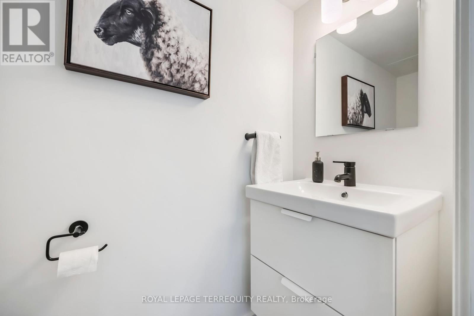 107 - 1 Ruttan Street, Toronto (Dufferin Grove), Ontario  M6P 0A1 - Photo 12 - C12449179