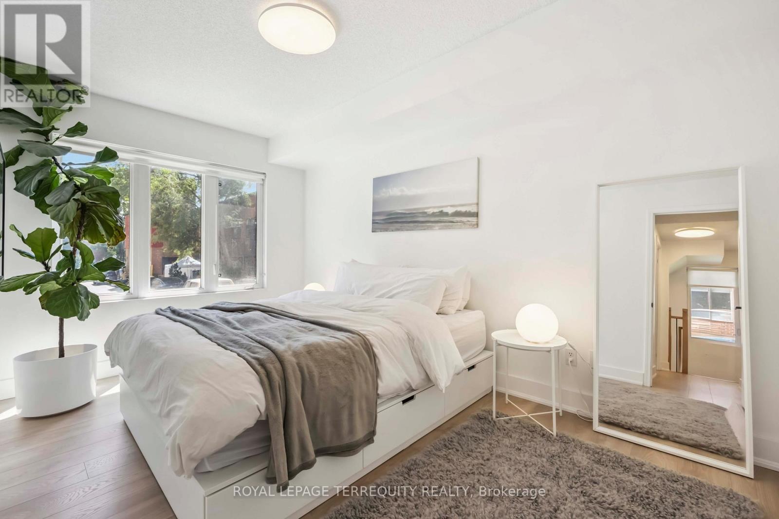 107 - 1 Ruttan Street, Toronto (Dufferin Grove), Ontario  M6P 0A1 - Photo 13 - C12449179