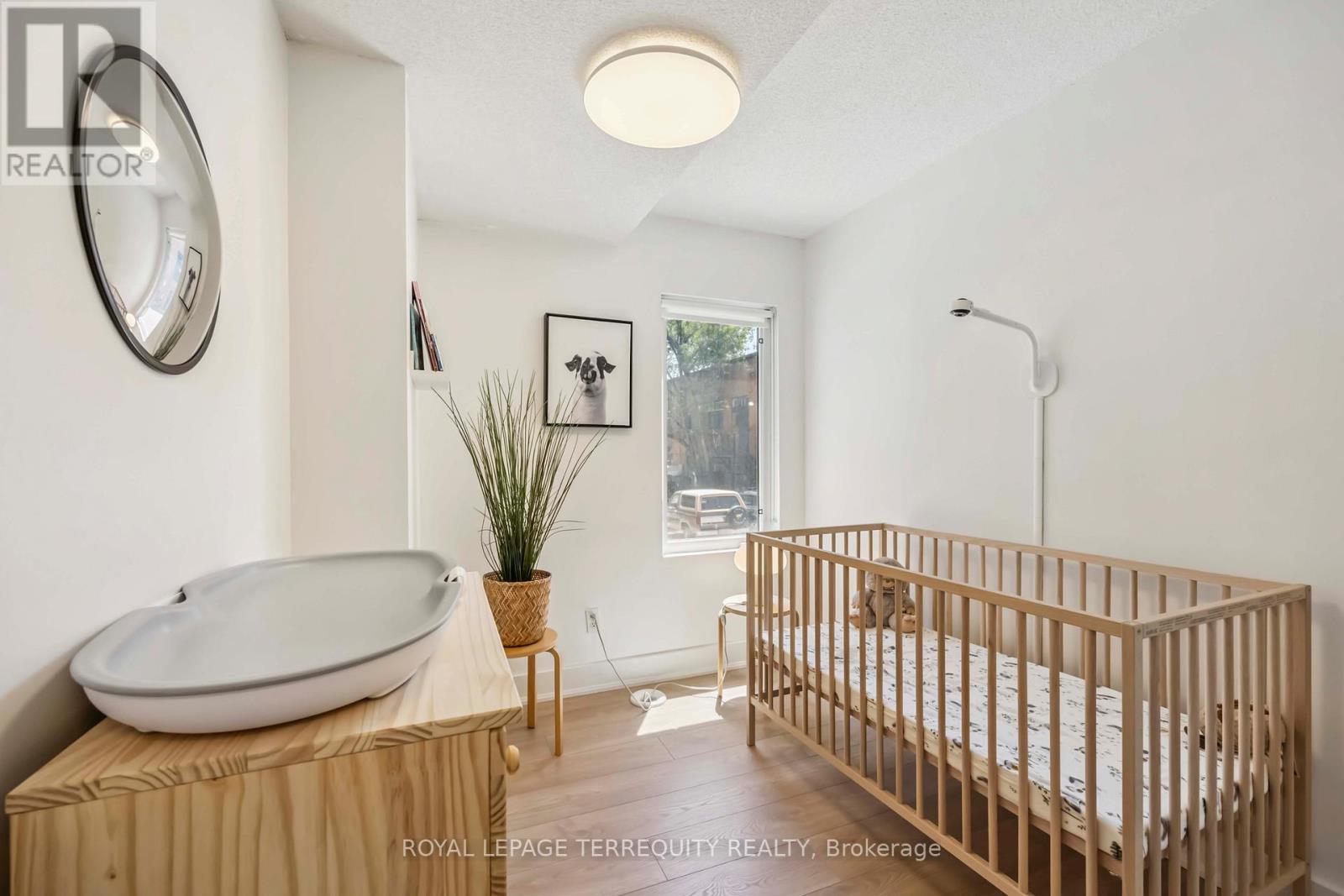 107 - 1 Ruttan Street, Toronto (Dufferin Grove), Ontario  M6P 0A1 - Photo 15 - C12449179