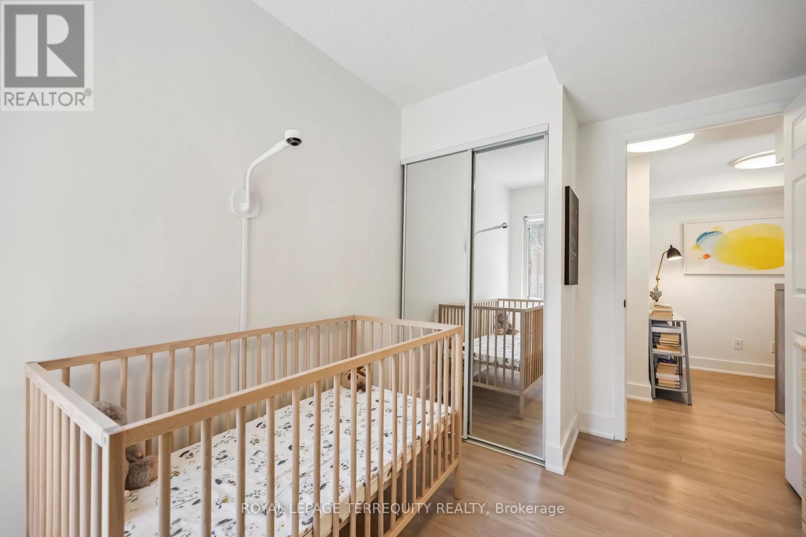 107 - 1 Ruttan Street, Toronto (Dufferin Grove), Ontario  M6P 0A1 - Photo 16 - C12449179