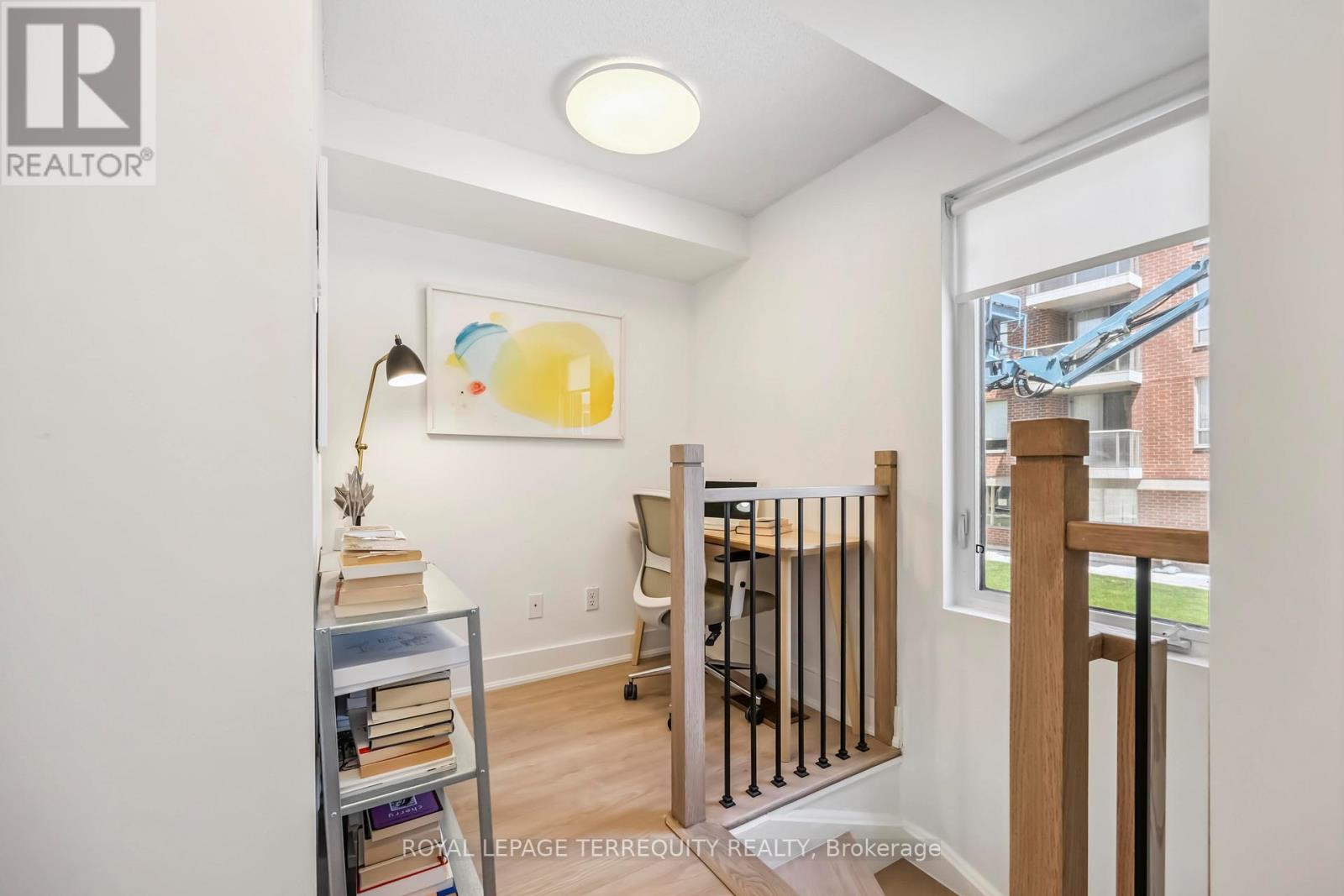 107 - 1 Ruttan Street, Toronto (Dufferin Grove), Ontario  M6P 0A1 - Photo 17 - C12449179