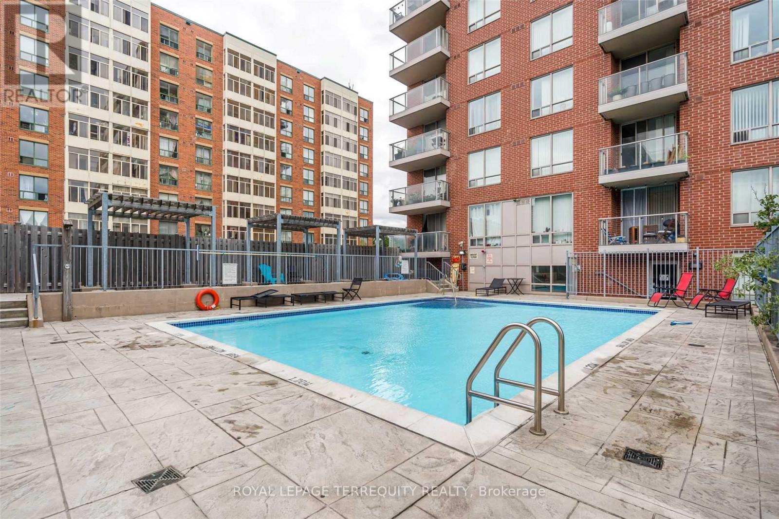 107 - 1 Ruttan Street, Toronto (Dufferin Grove), Ontario  M6P 0A1 - Photo 22 - C12449179