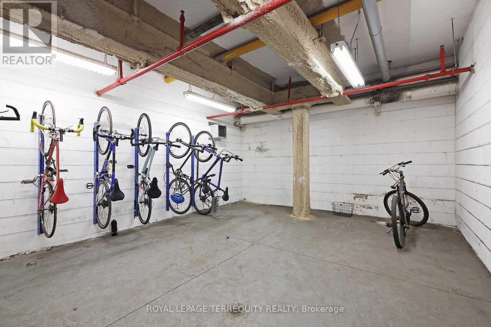 107 - 1 Ruttan Street, Toronto (Dufferin Grove), Ontario  M6P 0A1 - Photo 23 - C12449179