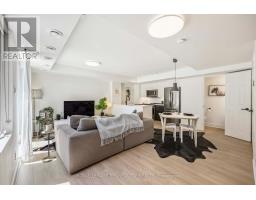 107 - 1 RUTTAN STREET, Toronto, Ontario