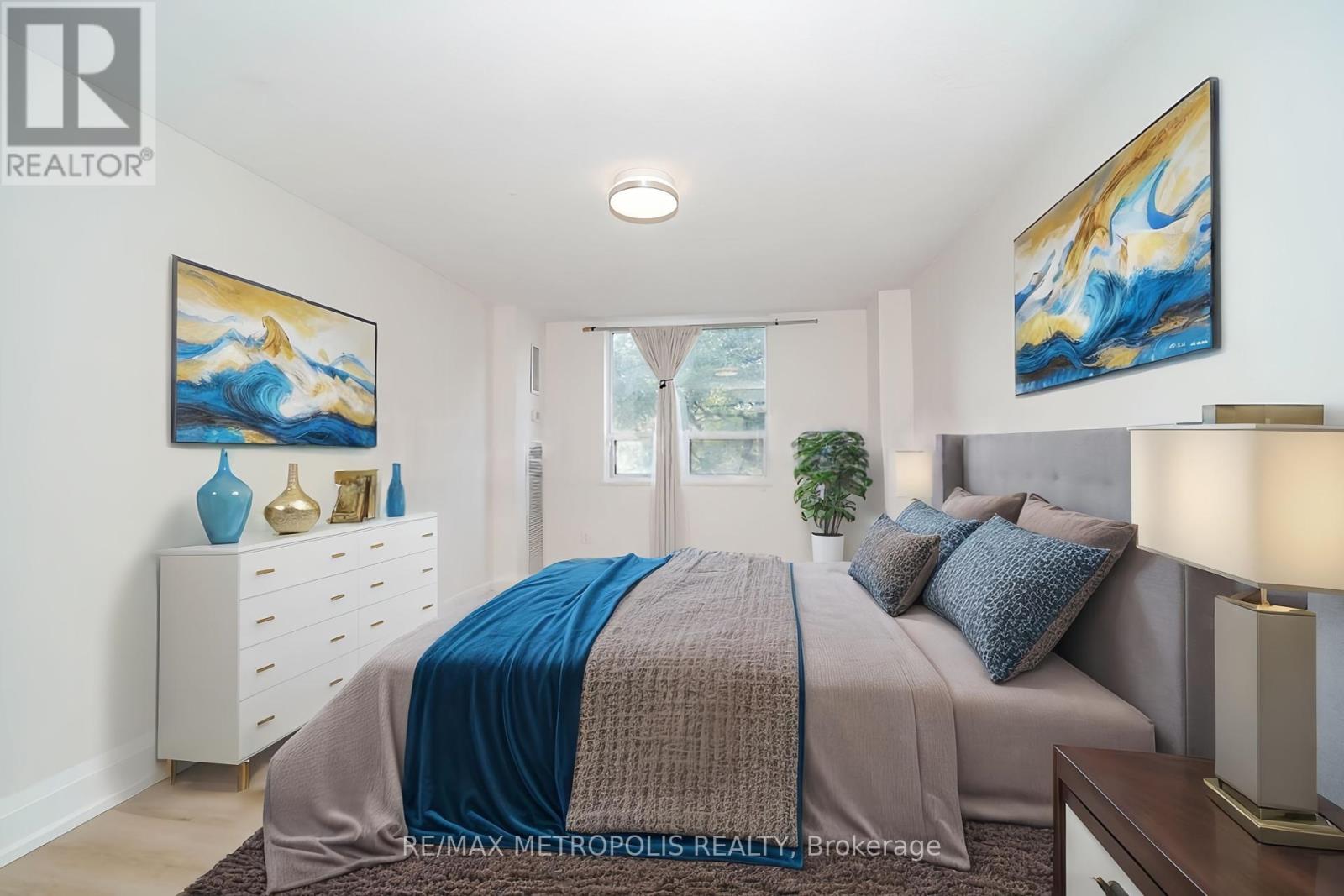 206 - 10 Muirhead Road, Toronto, Ontario  M2J 4P9 - Photo 14 - C12449181