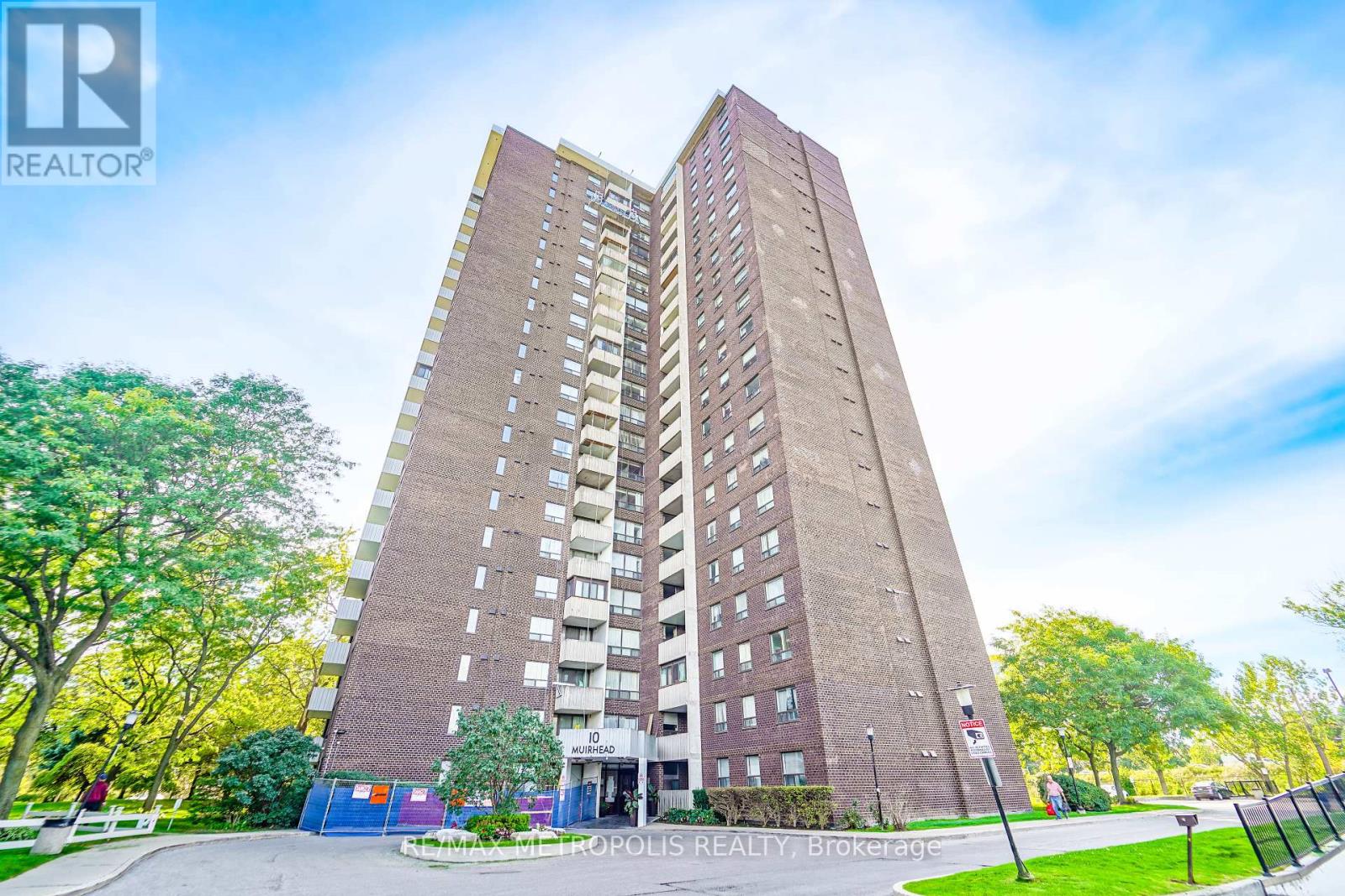 206 - 10 Muirhead Road, Toronto, Ontario  M2J 4P9 - Photo 22 - C12449181