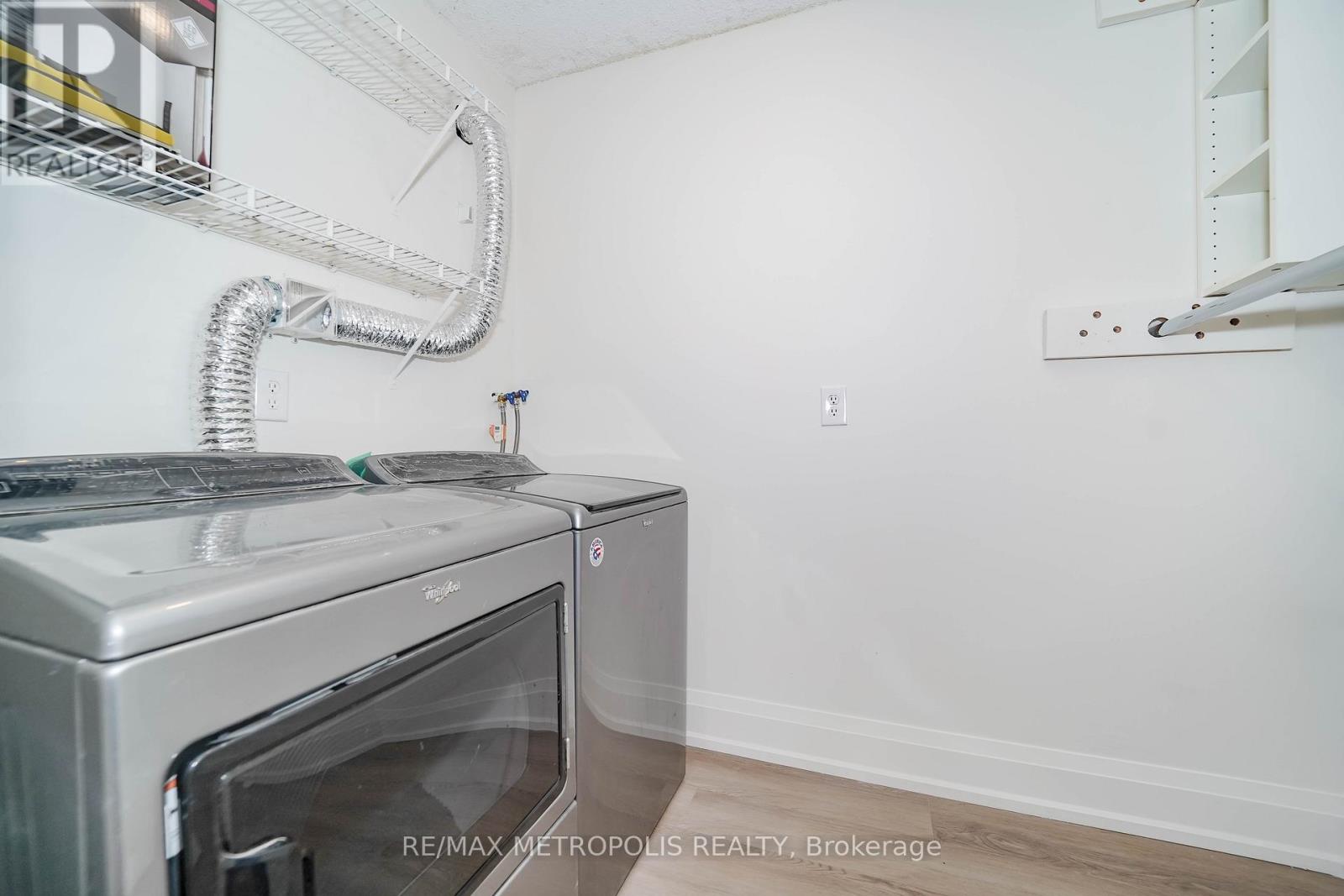 206 - 10 Muirhead Road, Toronto, Ontario  M2J 4P9 - Photo 23 - C12449181