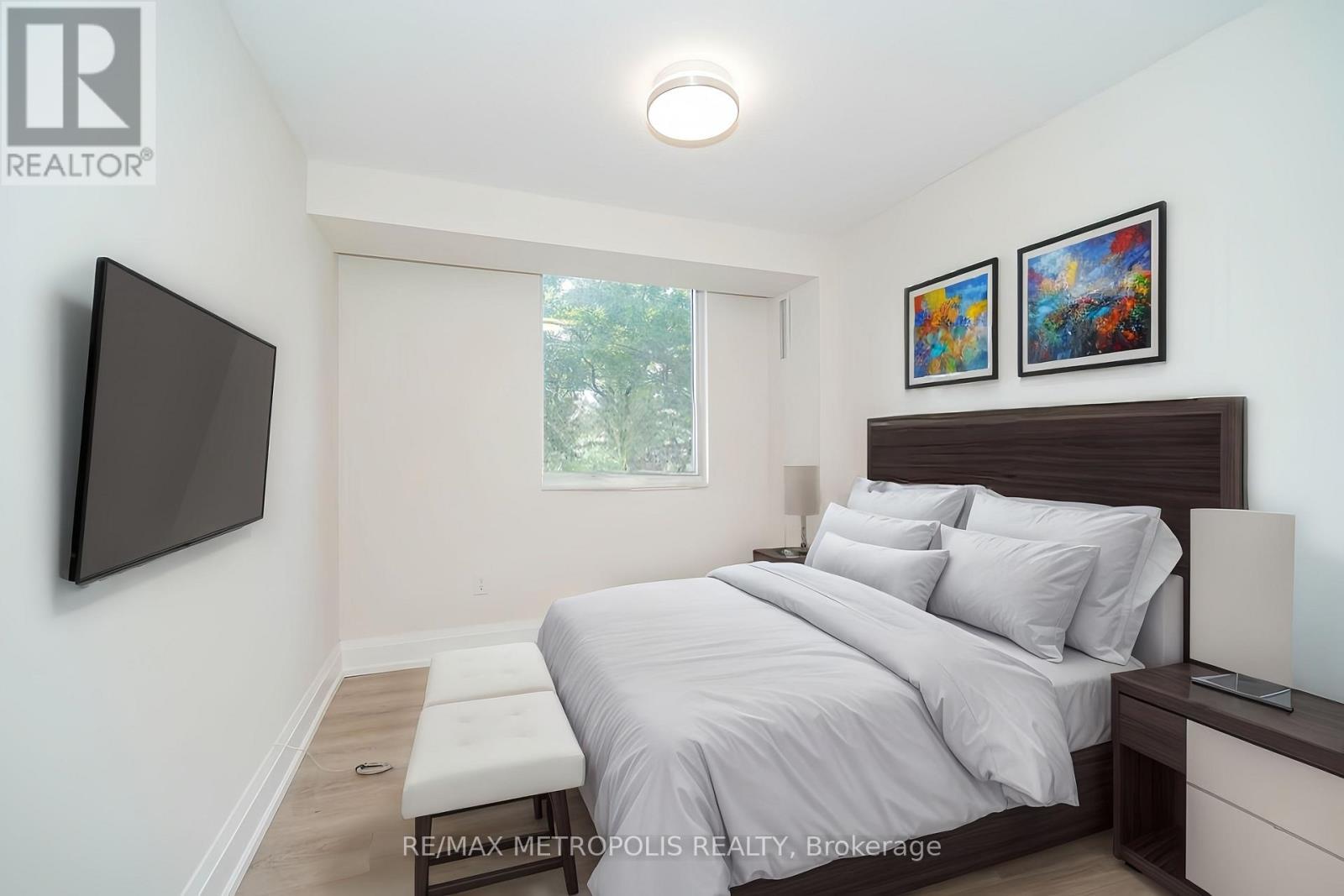 206 - 10 Muirhead Road, Toronto, Ontario  M2J 4P9 - Photo 9 - C12449181