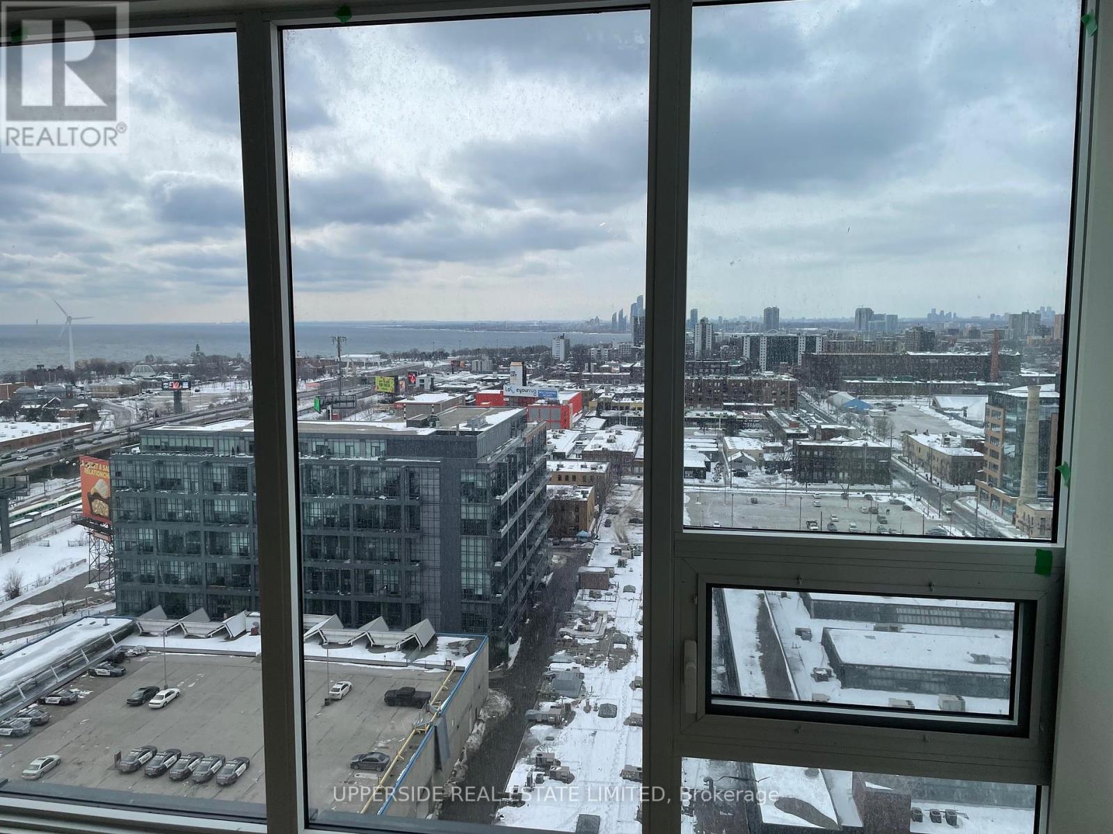 1703 - 135 East Liberty Street, Toronto, Ontario  M6K 3K4 - Photo 11 - C12449182