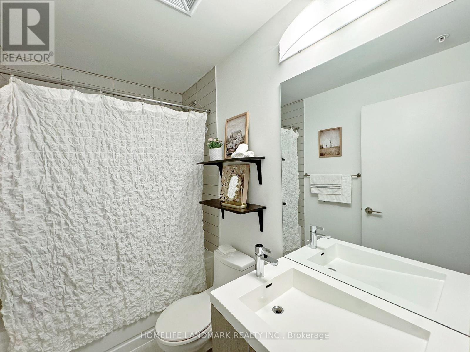 418 - 30 Nelson Street, Toronto, Ontario  M5V 0H5 - Photo 11 - C12449185