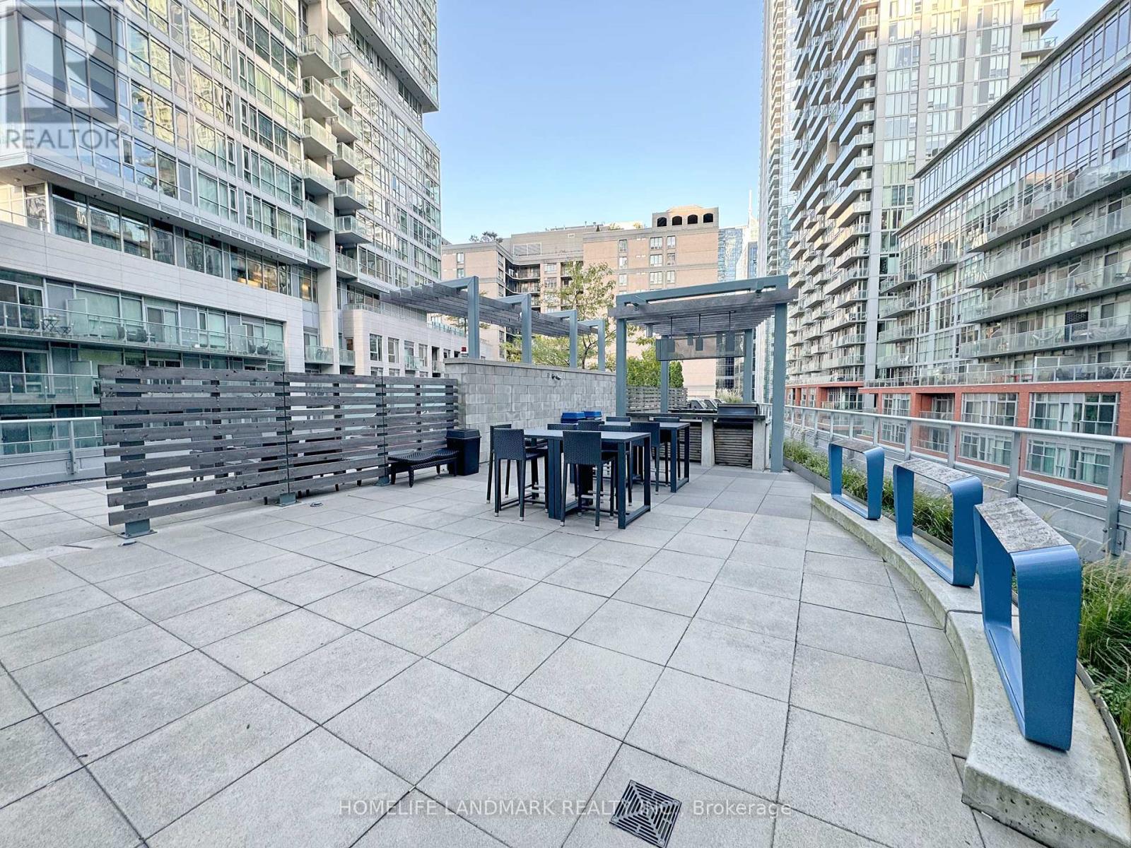 418 - 30 Nelson Street, Toronto, Ontario  M5V 0H5 - Photo 25 - C12449185