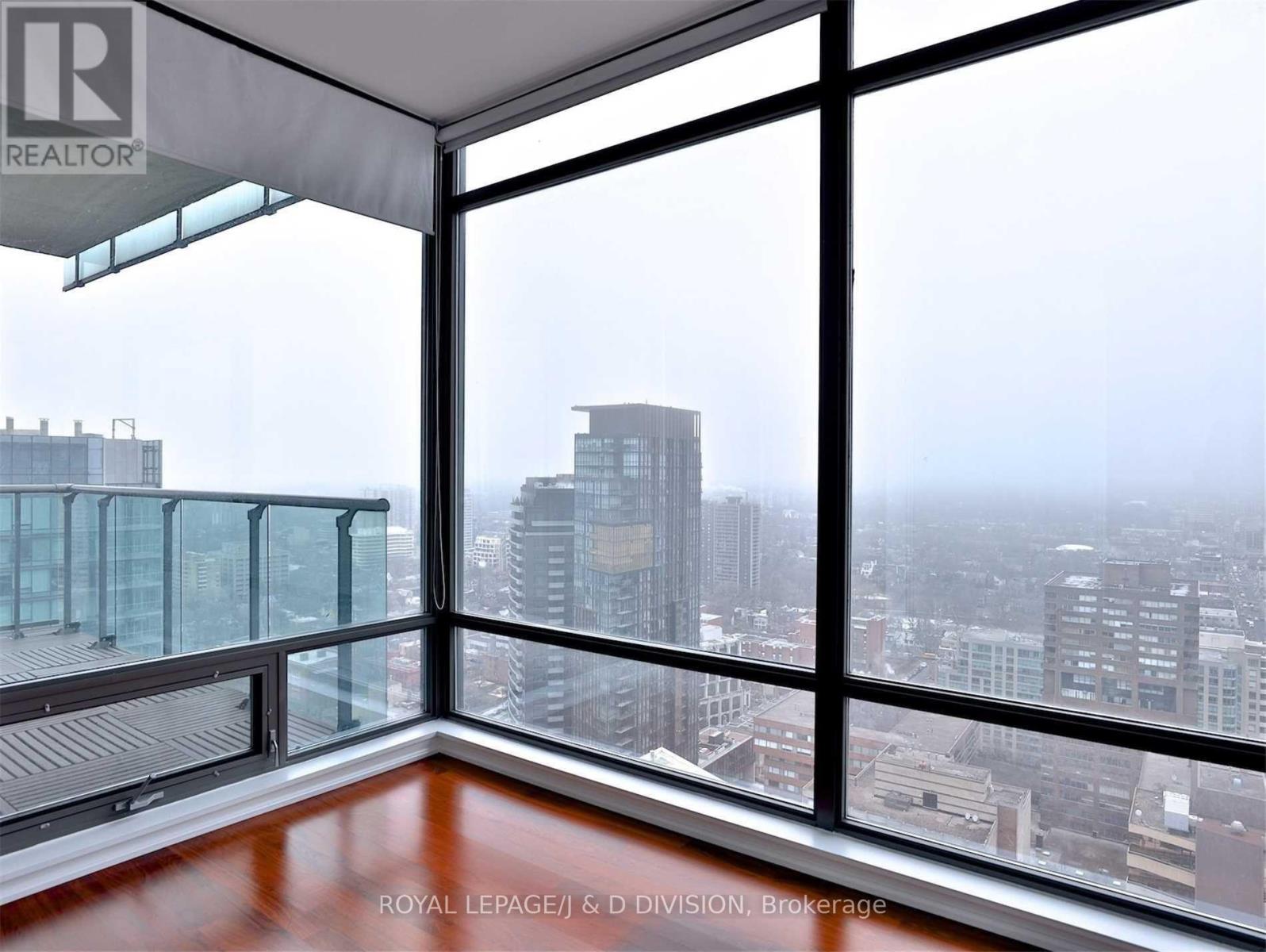 3104 - 18 Yorkville Avenue, Toronto, Ontario  M4W 3Y8 - Photo 11 - C12449224