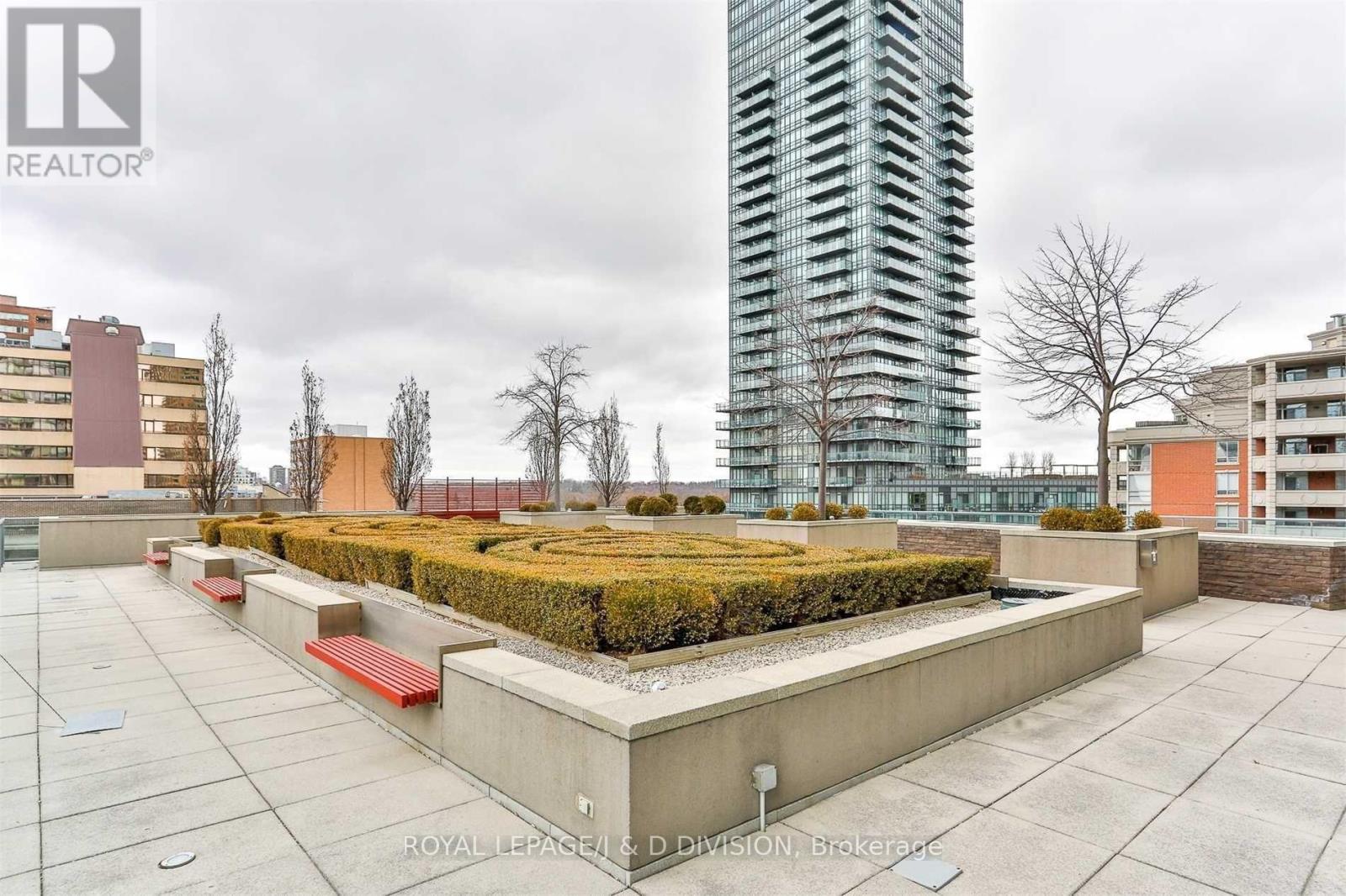 3104 - 18 Yorkville Avenue, Toronto, Ontario  M4W 3Y8 - Photo 16 - C12449224