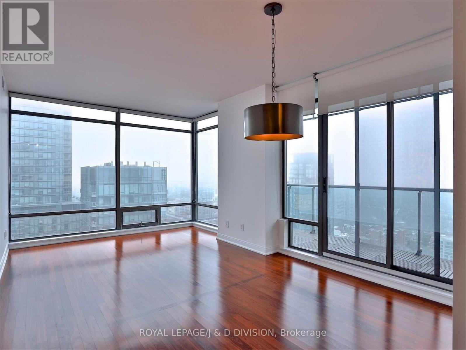 3104 - 18 Yorkville Avenue, Toronto, Ontario  M4W 3Y8 - Photo 3 - C12449224