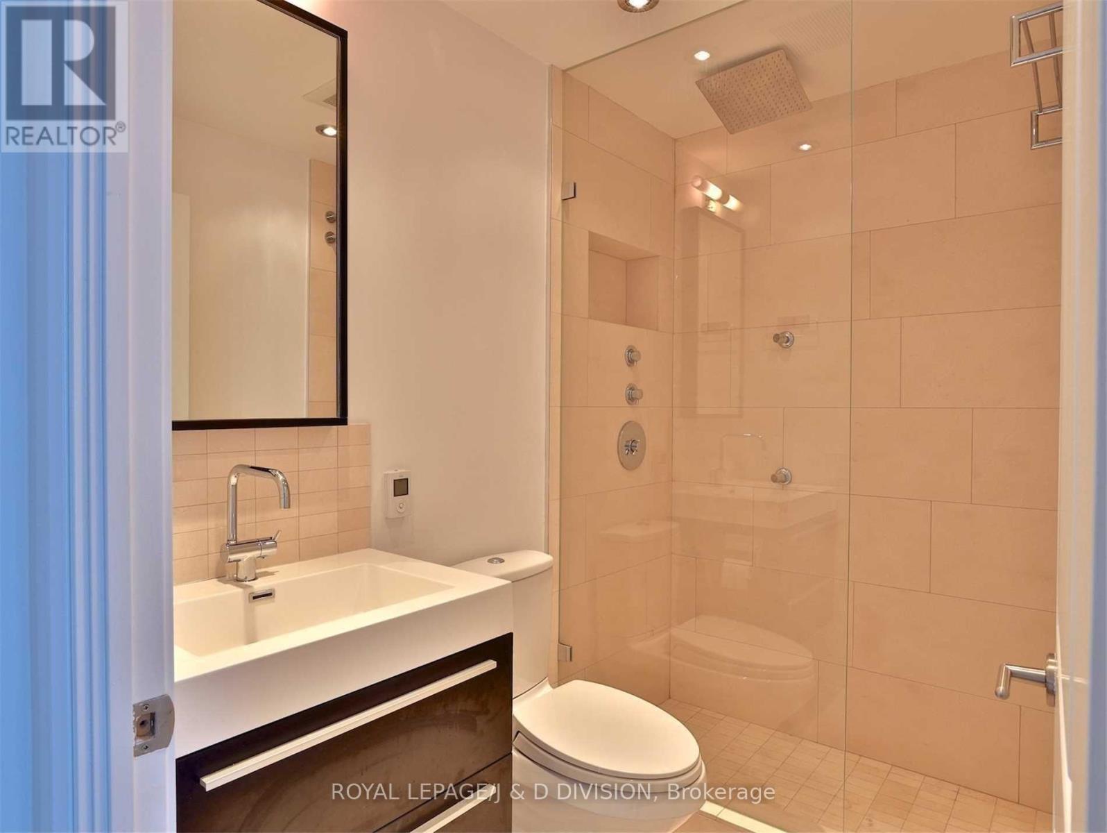 3104 - 18 Yorkville Avenue, Toronto, Ontario  M4W 3Y8 - Photo 9 - C12449224
