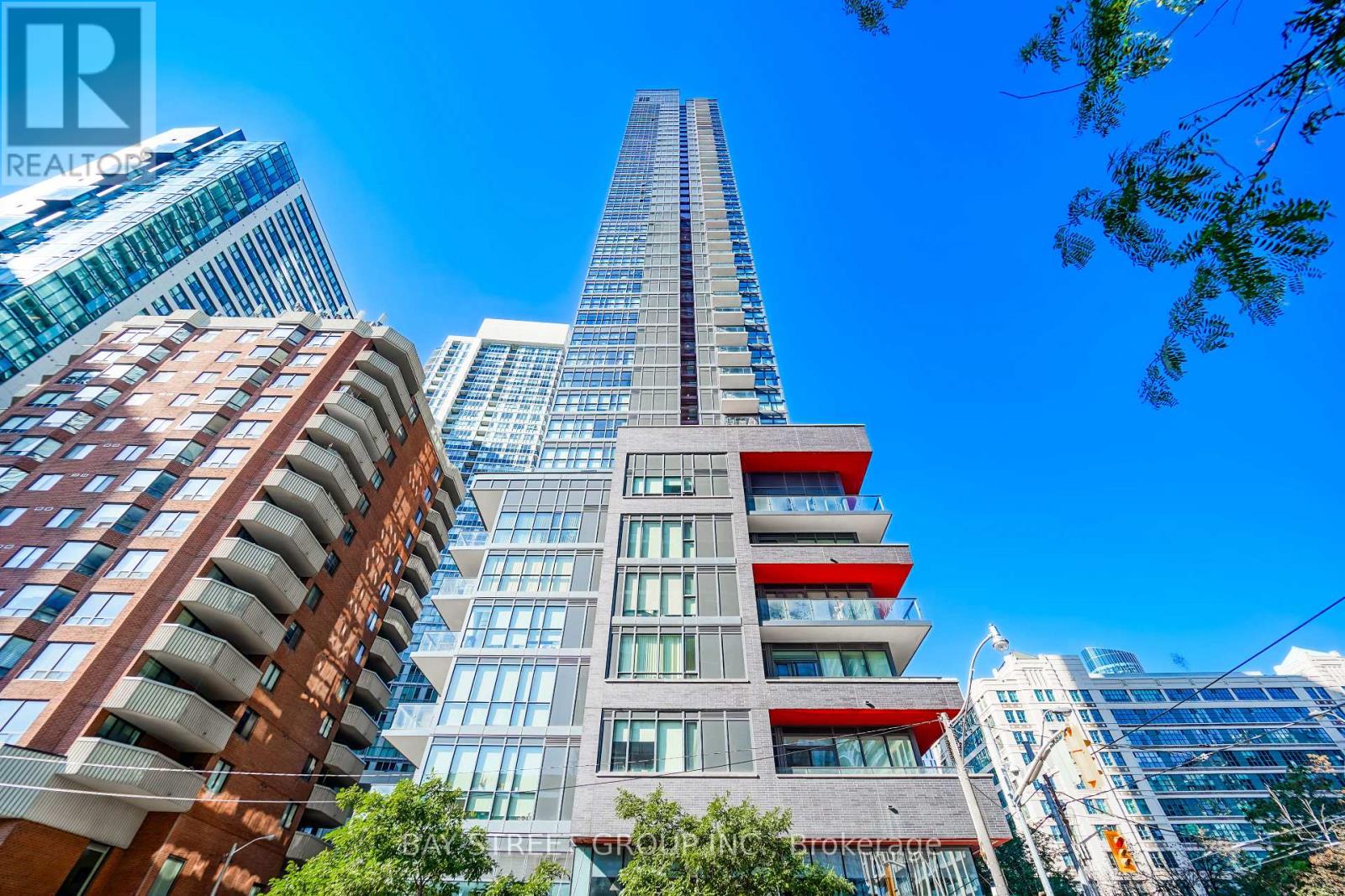 4302 - 159 DUNDAS STREET E, Toronto, Ontario