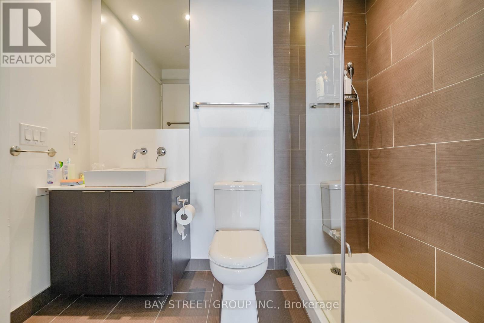 4302 - 159 Dundas Street E, Toronto, Ontario  M4M 3N9 - Photo 12 - C12449225