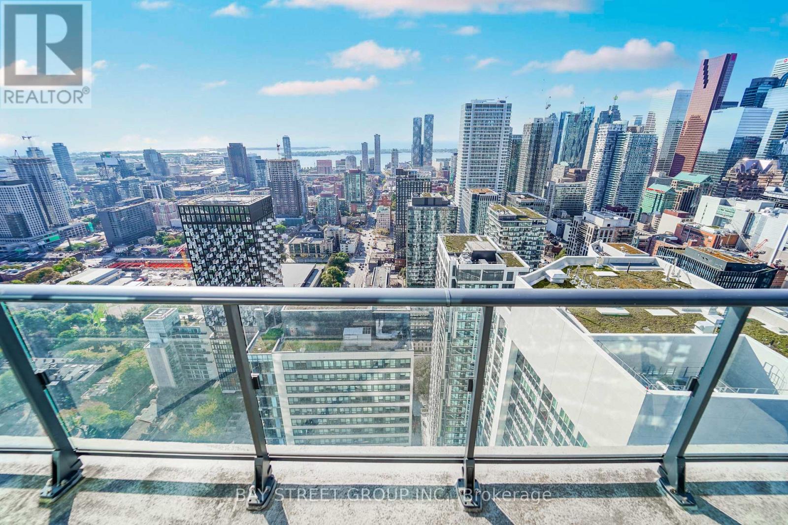 4302 - 159 Dundas Street E, Toronto, Ontario  M4M 3N9 - Photo 20 - C12449225