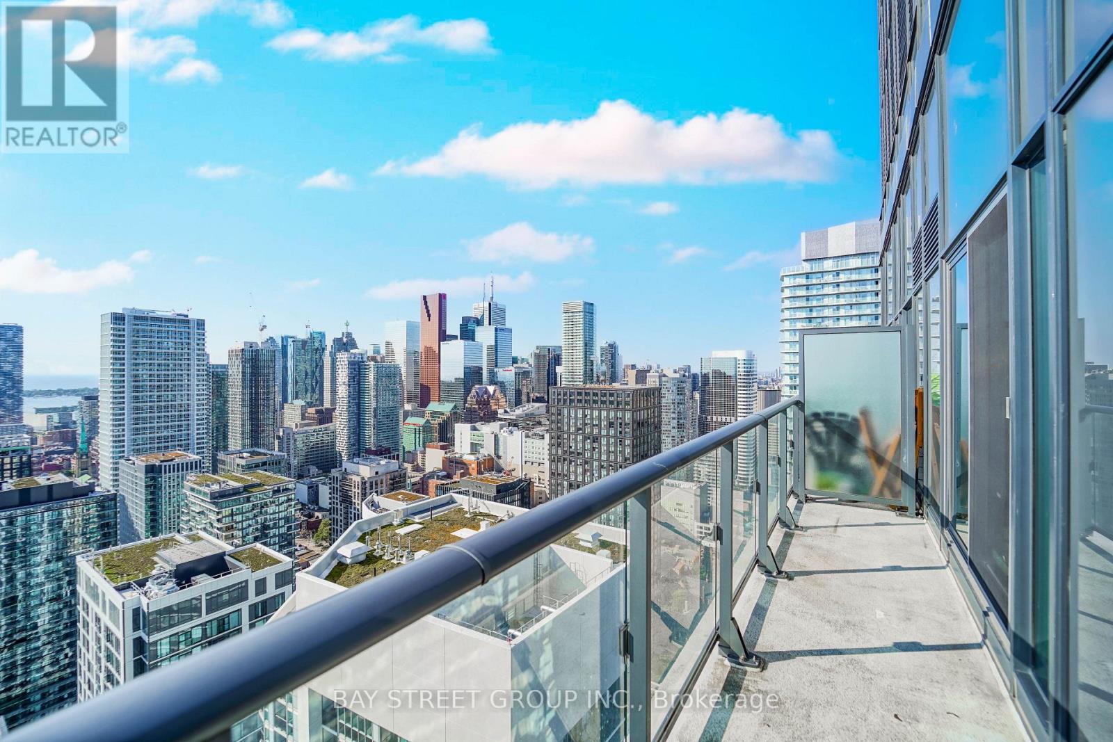 4302 - 159 Dundas Street E, Toronto, Ontario  M4M 3N9 - Photo 21 - C12449225