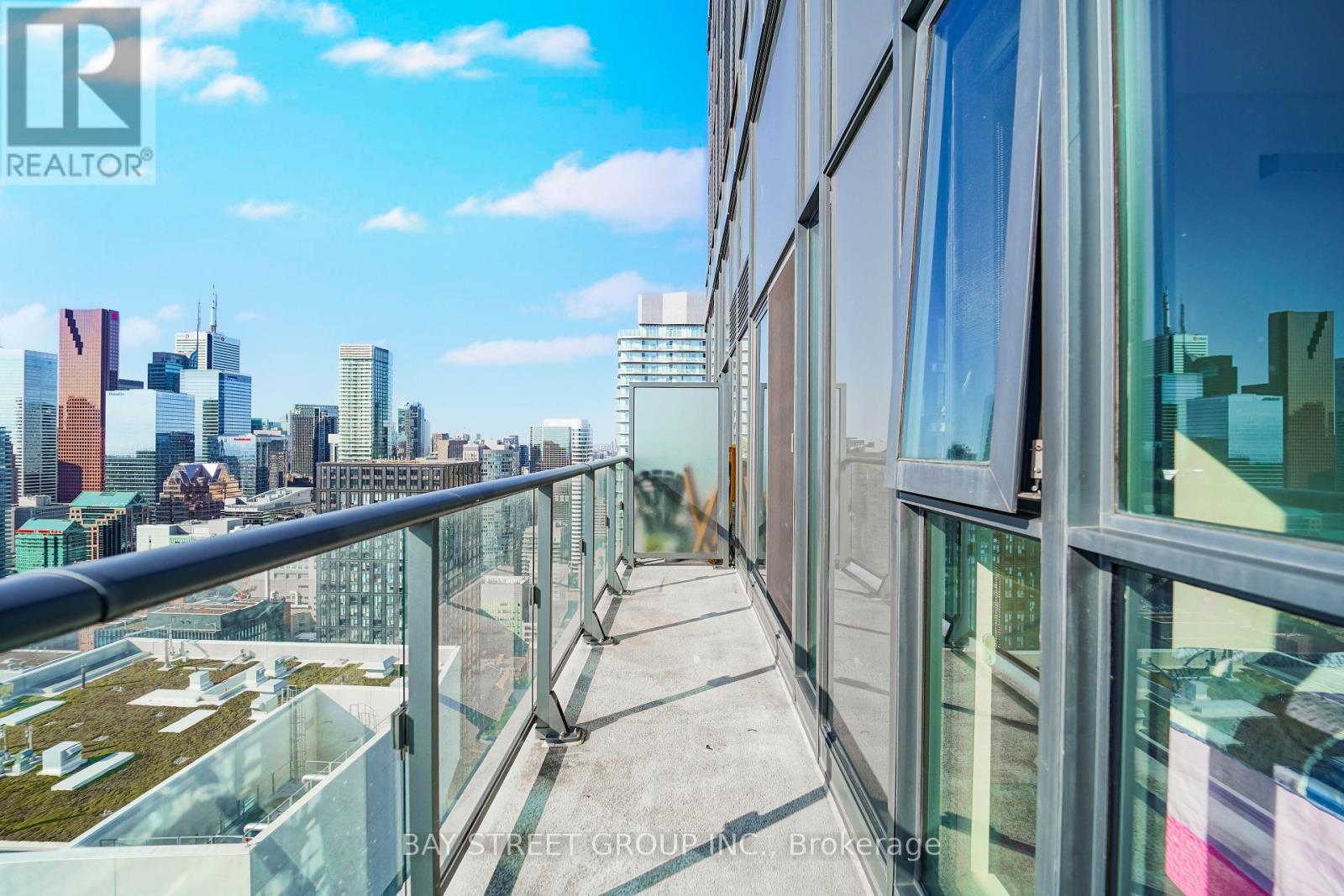 4302 - 159 Dundas Street E, Toronto, Ontario  M4M 3N9 - Photo 22 - C12449225