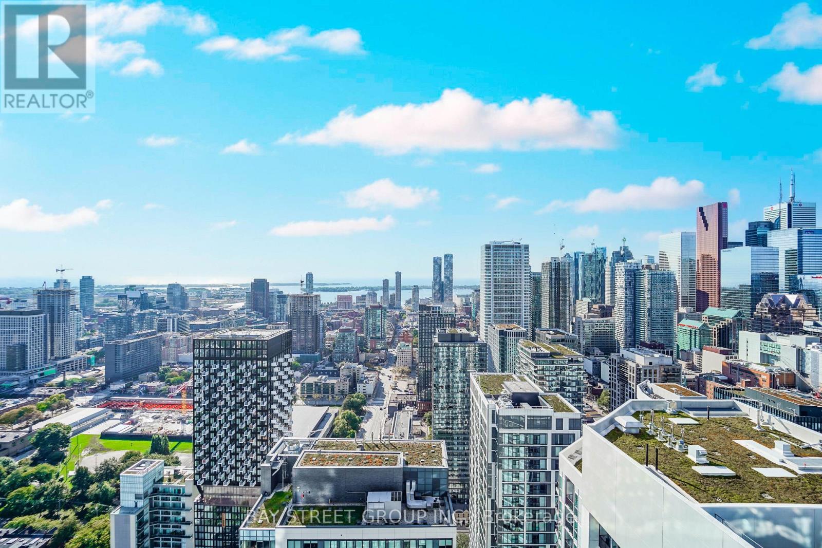 4302 - 159 Dundas Street E, Toronto, Ontario  M4M 3N9 - Photo 25 - C12449225