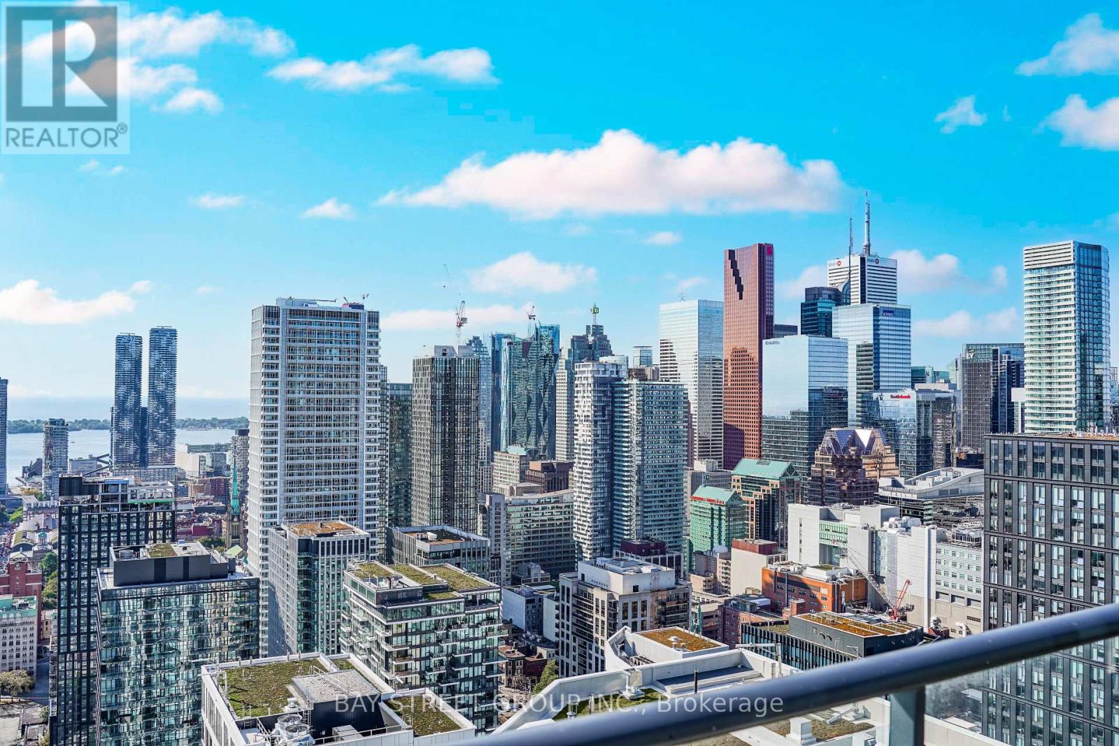 4302 - 159 Dundas Street E, Toronto, Ontario  M4M 3N9 - Photo 27 - C12449225