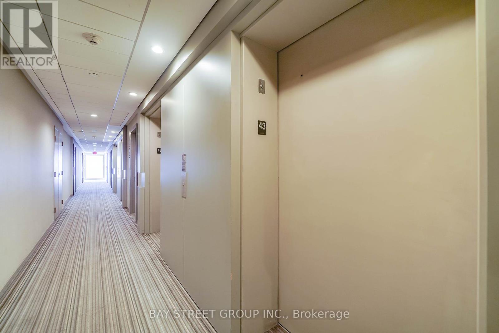4302 - 159 Dundas Street E, Toronto, Ontario  M4M 3N9 - Photo 28 - C12449225