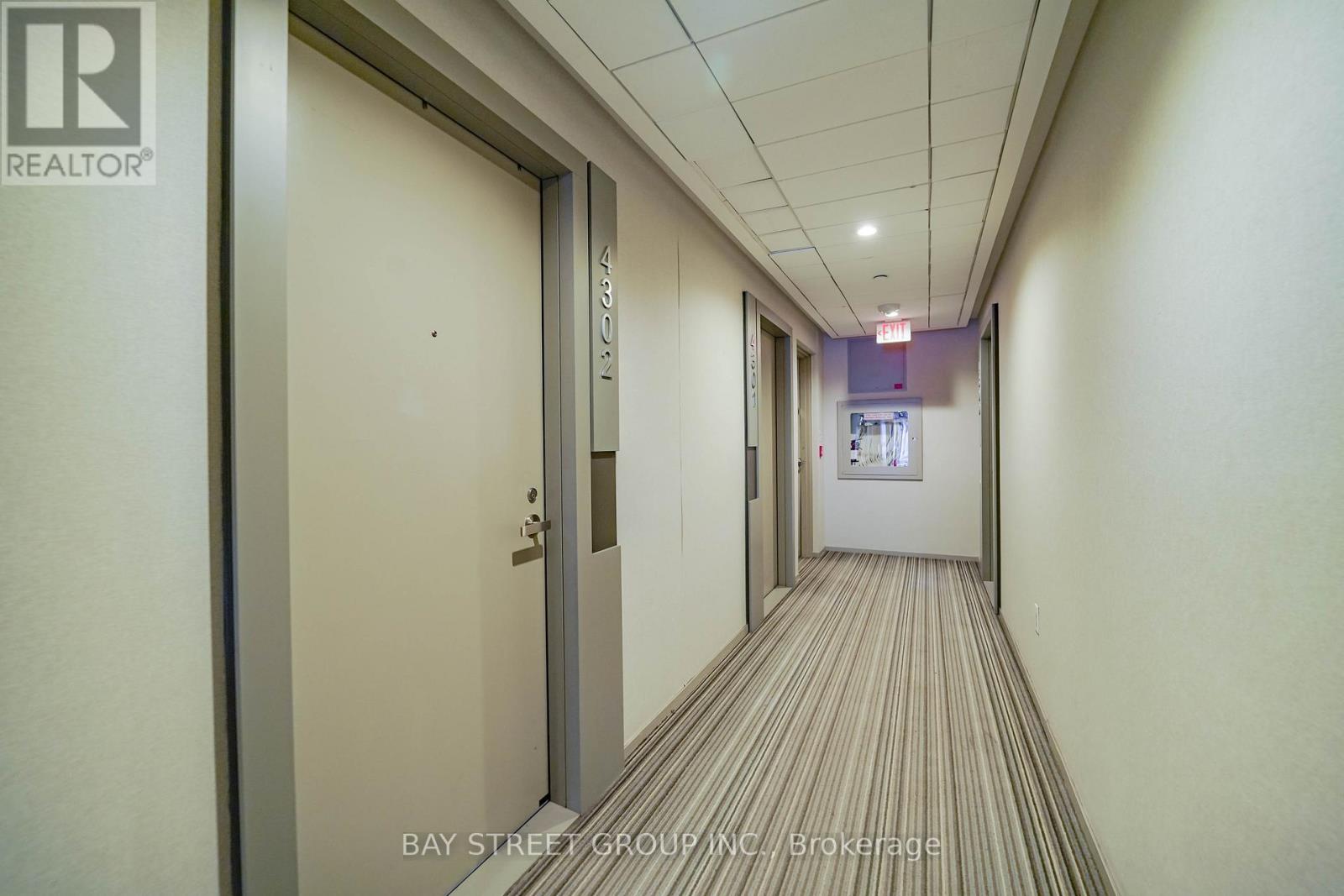 4302 - 159 Dundas Street E, Toronto, Ontario  M4M 3N9 - Photo 29 - C12449225