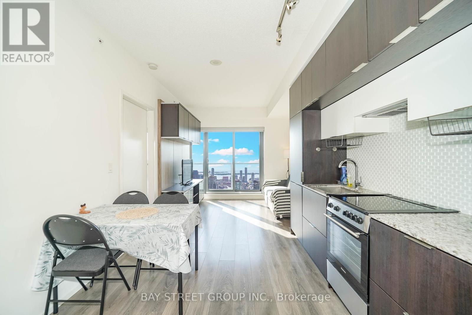 4302 - 159 Dundas Street E, Toronto, Ontario  M4M 3N9 - Photo 3 - C12449225