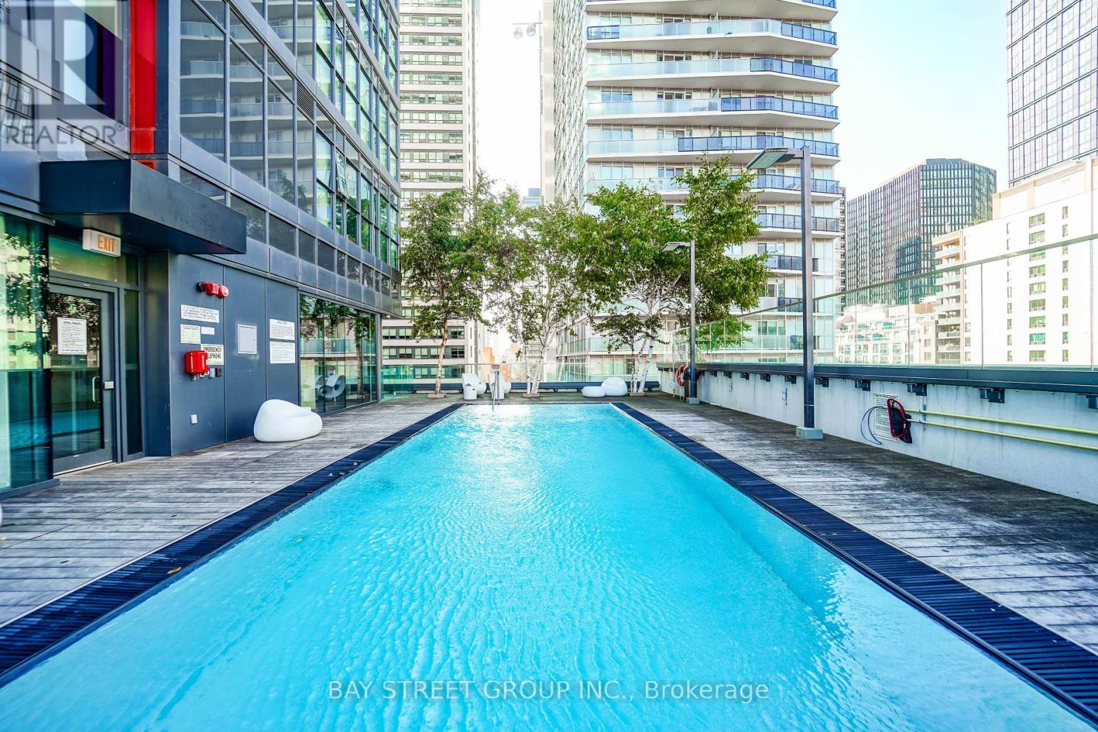 4302 - 159 Dundas Street E, Toronto, Ontario  M4M 3N9 - Photo 30 - C12449225