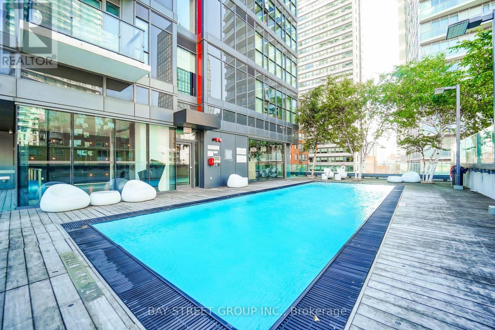 4302 - 159 Dundas Street E, Toronto, Ontario  M4M 3N9 - Photo 31 - C12449225