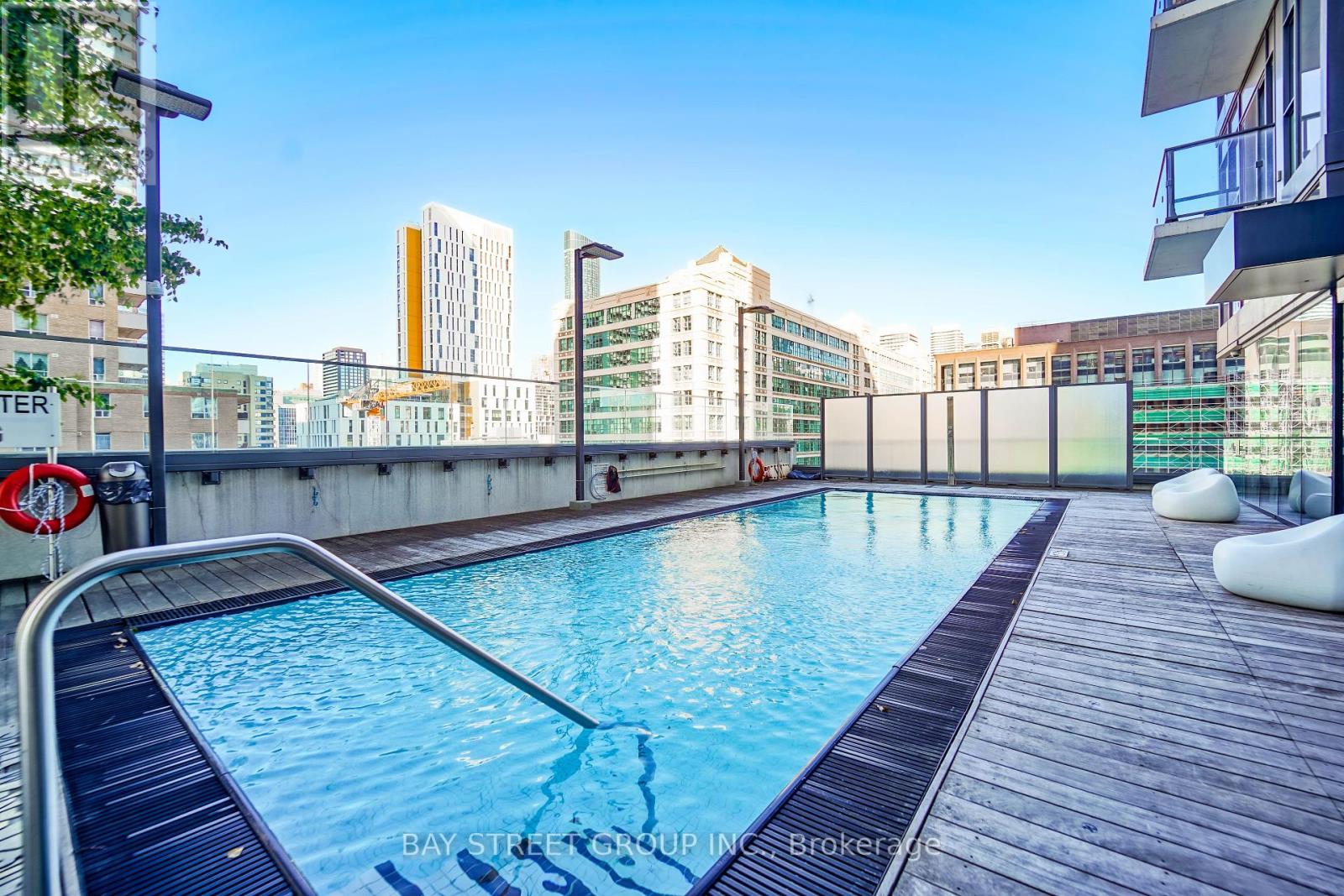 4302 - 159 Dundas Street E, Toronto, Ontario  M4M 3N9 - Photo 33 - C12449225