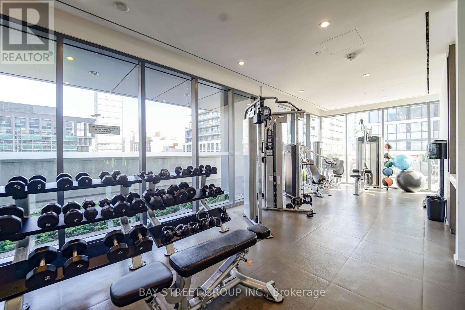 4302 - 159 Dundas Street E, Toronto, Ontario  M4M 3N9 - Photo 34 - C12449225