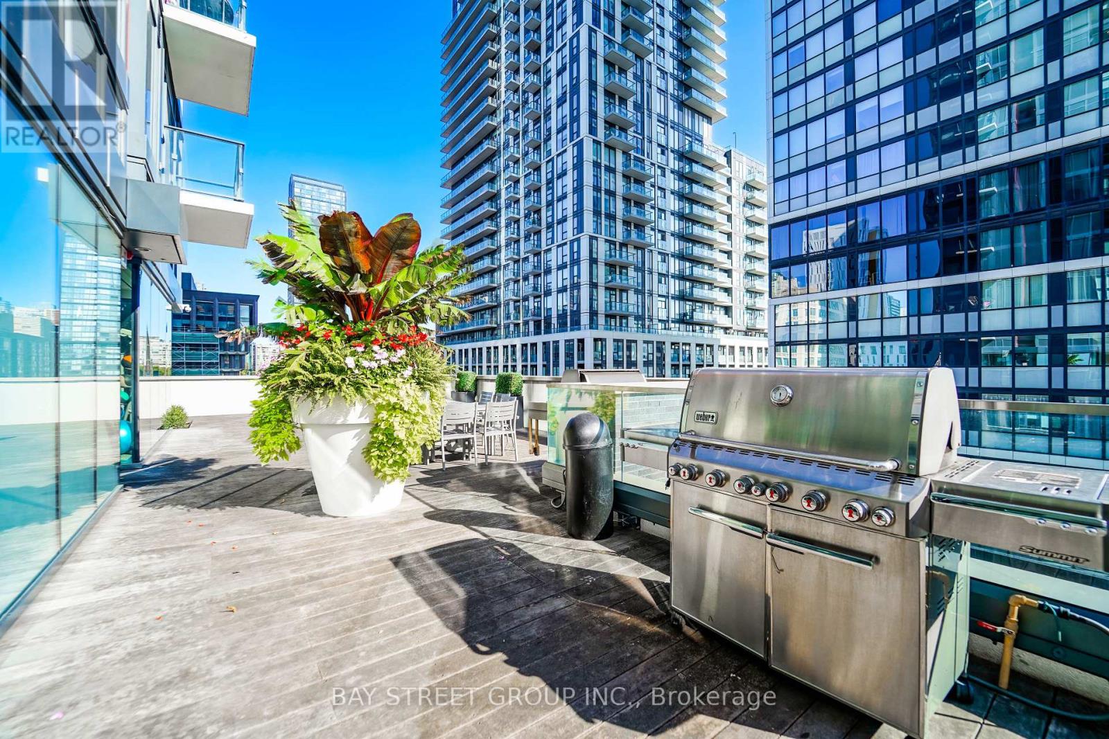 4302 - 159 Dundas Street E, Toronto, Ontario  M4M 3N9 - Photo 36 - C12449225