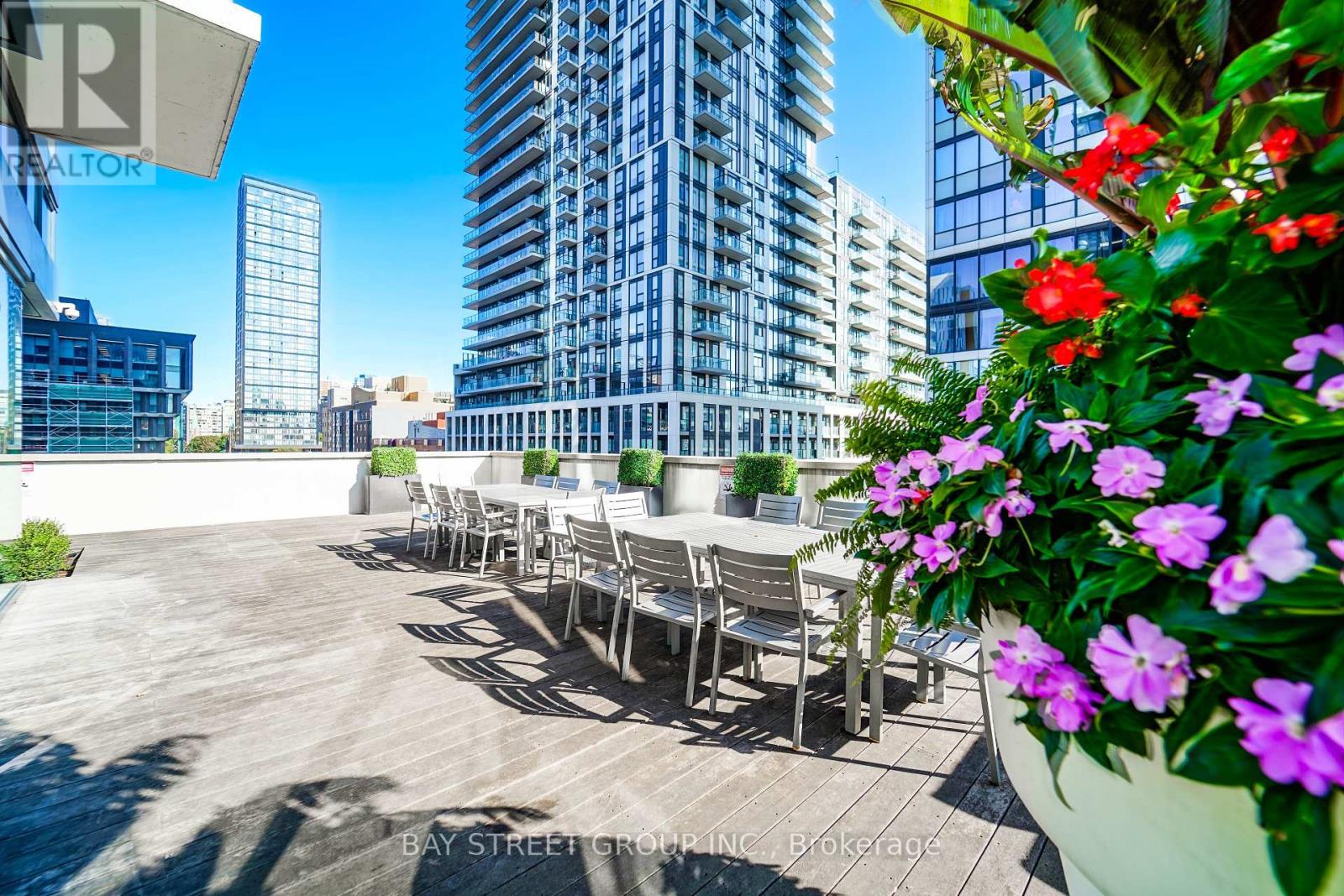 4302 - 159 Dundas Street E, Toronto, Ontario  M4M 3N9 - Photo 37 - C12449225