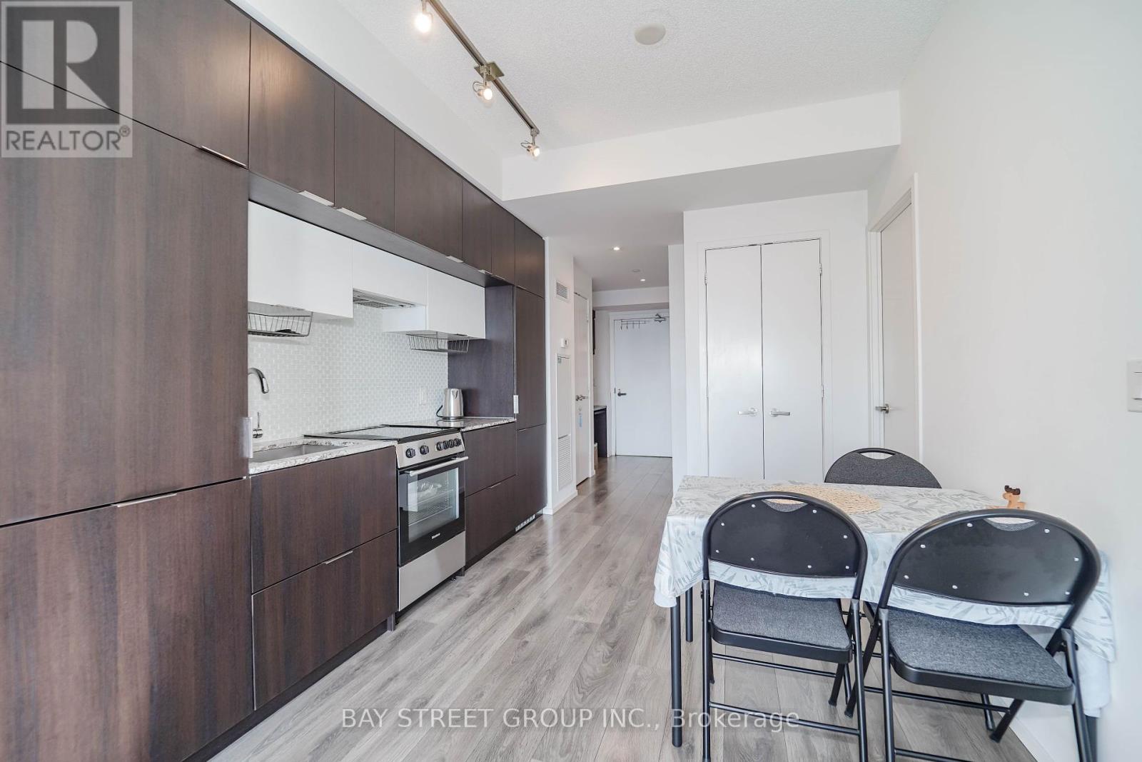 4302 - 159 Dundas Street E, Toronto, Ontario  M4M 3N9 - Photo 5 - C12449225