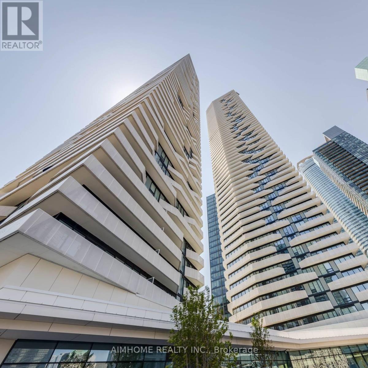 6801 - 88 HARBOUR STREET, Toronto, Ontario