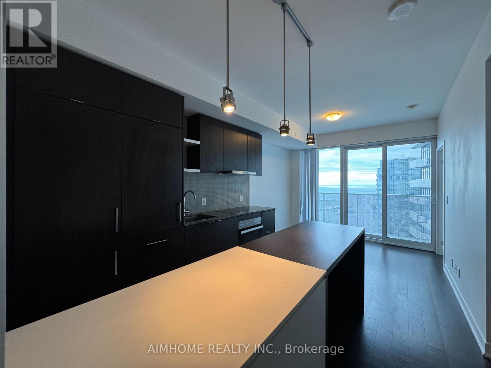 6801 - 88 Harbour Street, Toronto, Ontario  M5J 1B7 - Photo 3 - C12449230
