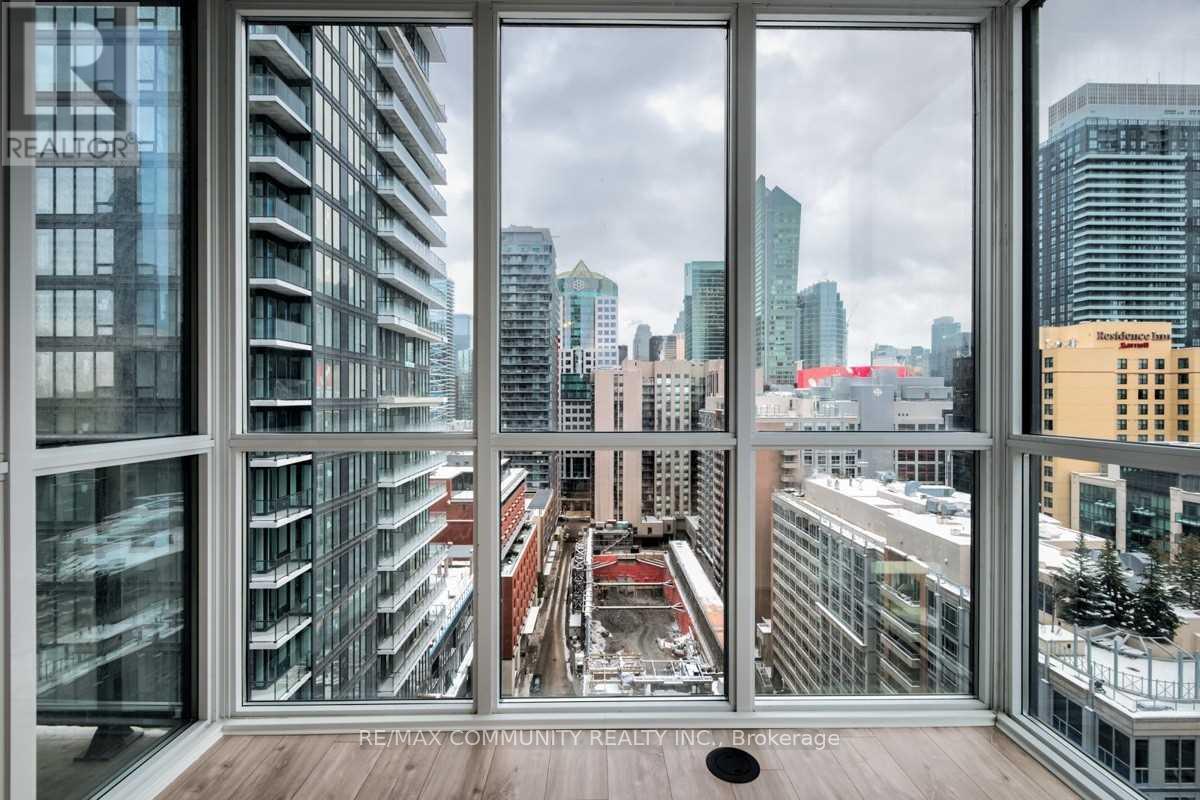 1605 - 88 Blue Jays Way, Toronto, Ontario  M5V 2G3 - Photo 10 - C12449232