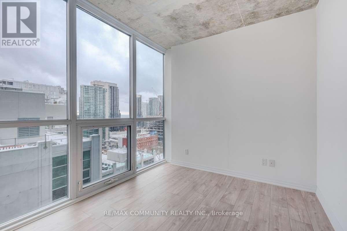 1605 - 88 Blue Jays Way, Toronto, Ontario  M5V 2G3 - Photo 12 - C12449232